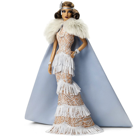 Барби Дань Моде 2025