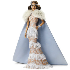 Барби Дань Моде 2025