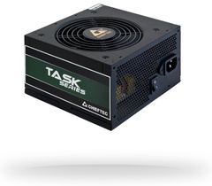 Блок питания Chieftec Task TPS-600S 600W