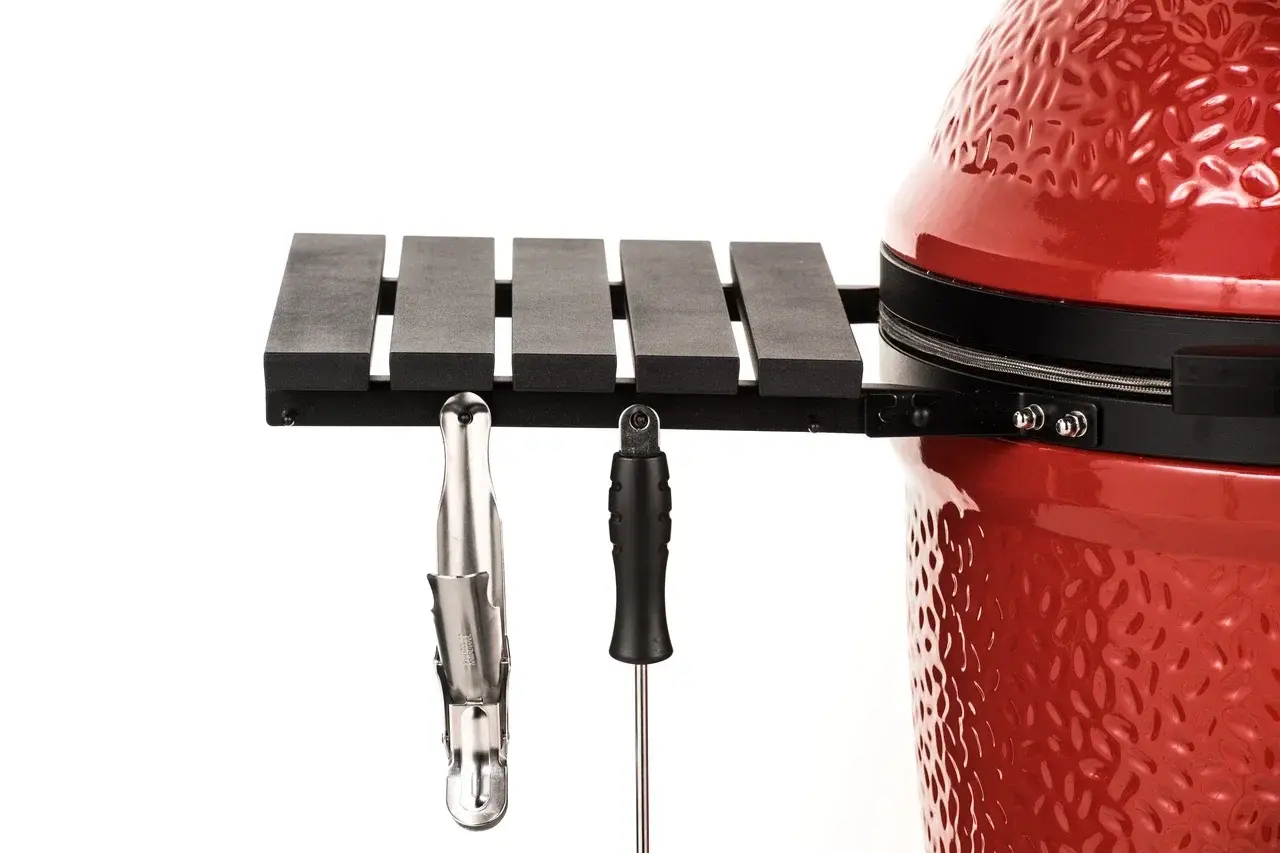 Гриль угольный керамический Kamado Joe Classic Joe III