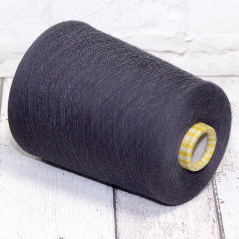 Вискоза-стрейч MIROGLIO LAST FINE 5000 темно-серый