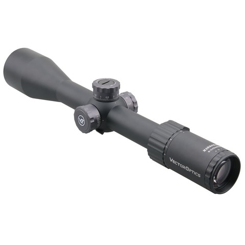 VECTOR OPTICS MARKSMAN 6-24X50 FFP