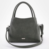 Сумка Саломея 214 македония оливковый