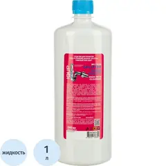 Средство для прочистки труб IQUP Splitter жидкость 1 л