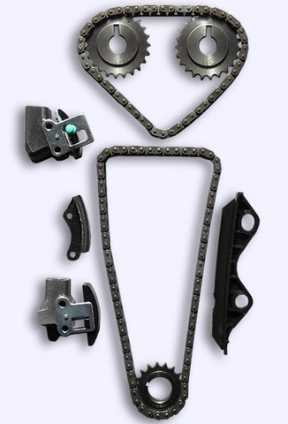 Набор цепного ГРМ O.S.K. N126B