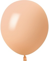 К512 18''/45 см, Пастель, Ретро, Бежевый (S82/172), 5 шт.