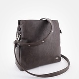 Сумка Саломея 1134 македония кофе