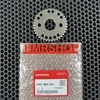 Honda Звездочка, распредвал (38t) 14321-MCS-000