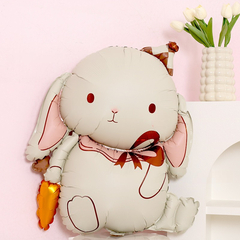 К Фигура, Зайка в колпачке, 35