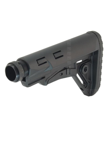 Приклад AR-15 и аналоги