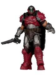 Фигурка McFarlane Toys Doom slayer Doom: The Dark Ages