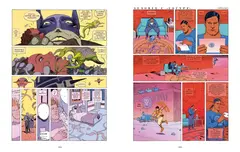 Мёбиус. Избранное. Книга 2