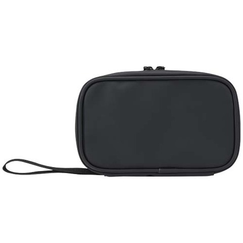 Сумка для техники Resi Plus, изготовленная из переработанных материалов согласно стандарту GRS, объемом 1 л