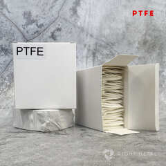 Иглы для пирсинга Right Metal c ПТФЕ - 100шт