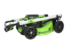 Газонокосилка Greenworks GD60LM51SP 60V (51 см) самоходная аккумуляторная, без АКБ и ЗУ