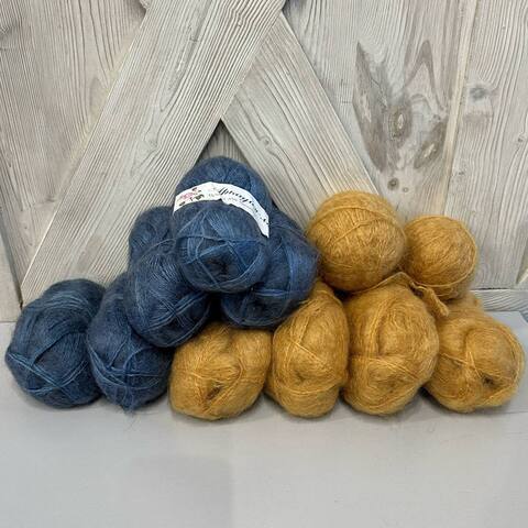 GARAGE SALE — Аркадия люкс 550г