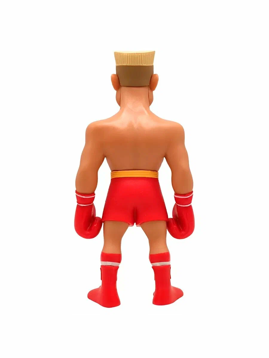 Фигурка Иван Драго из фильма Рокки