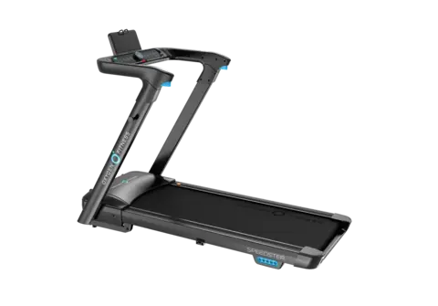 Беговая дорожка домашняя OXYGEN FITNESS SPEEDSTER