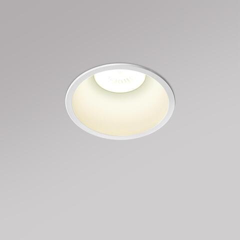 Встраиваемый светодиодный светильник Novotech SOLIS 359857 NT 12Вт 2700/3200/4000К 220-240В IP44 WIR