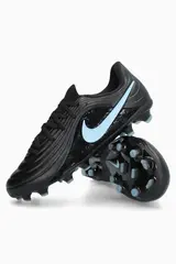 Бутсы Nike Tiempo Maestro Academy FG/MG Junior - черный