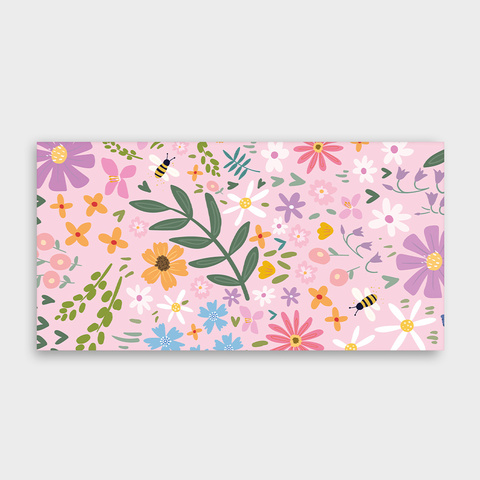 Открытка-конверт 