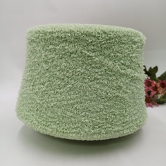 Filo Effetto 380м/100гр 100% па Салатовый