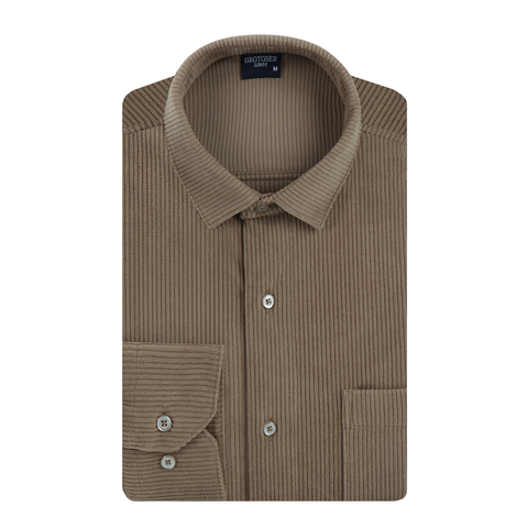 Рубашка GR022-54 (M-3XL)