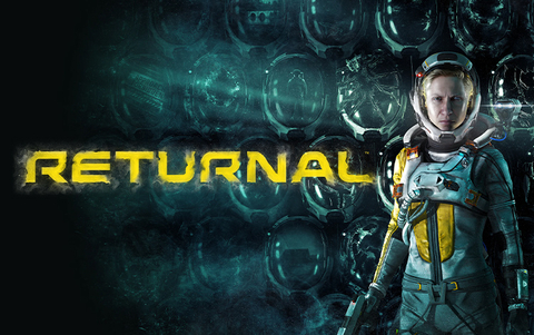 Returnal (Версия для РФ) (для ПК, цифровой код доступа)