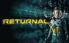 Returnal (Версия для РФ) (для ПК, цифровой код доступа)