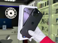 iPhone 16 Pro, 256 ГБ, SIM + eSIM, б/у