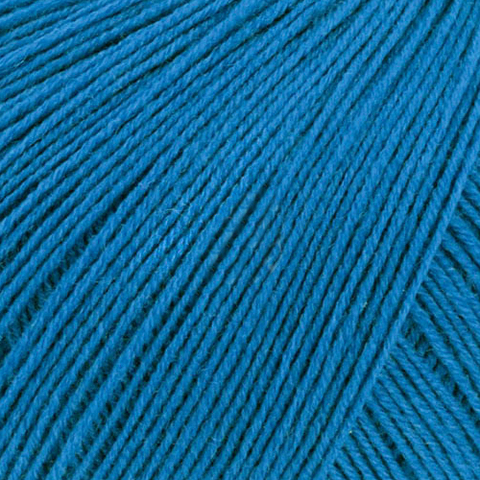 Lana Grossa Cool Wool 4 Socks 7729