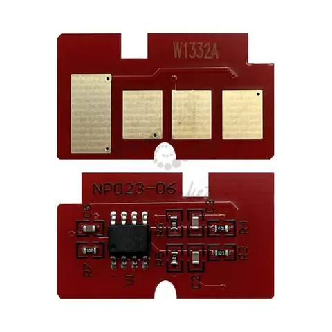 Чип для картриджа W1332A (332A) DRUM, 30K (ELP Imaging®)