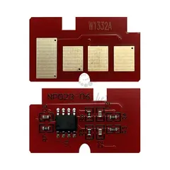 Чип для картриджа W1332A (332A) DRUM, 30K (ELP Imaging®)