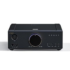 Усилитель для наушников портативный FiiO K9 Pro ESS