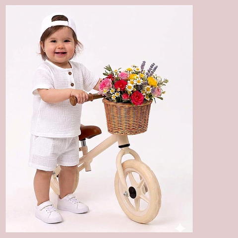 Костюм хлопок детский (68-86) 260416-N666