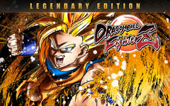 Dragon Ball FighterZ - Legendary Edition (для ПК, цифровой код доступа)