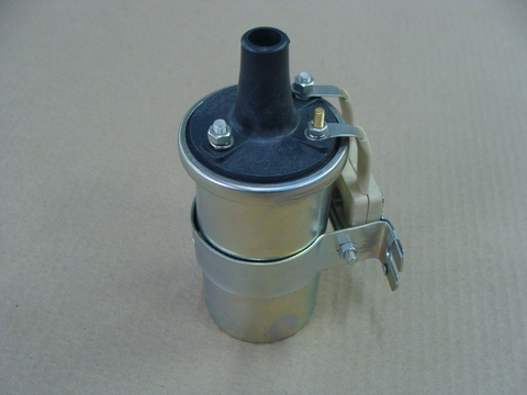 катушка зажигания Б115В-01