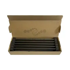 Заряжающий ролик (PCR) HP M607, 608, 609, MFP M631 hard. Упаковка 10 шт. Китай