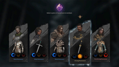 Lost Eidolons: Veil of the Witch (для ПК, цифровой код доступа)