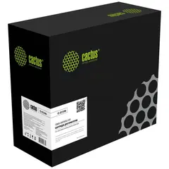 Картридж лазерный Cactus CS-Q1339A черный (18000стр.) для HP LJ 4300