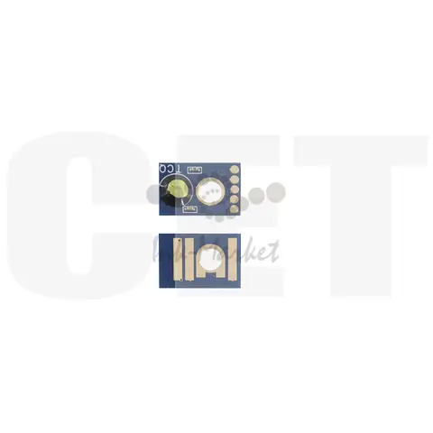 Чип картриджа 842314 для RICOH IMC2000/2500 (CET) Cyan, 10500 стр., CET381043