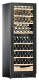 Винный шкаф MEYVEL MV95-KBT2 (Slim)