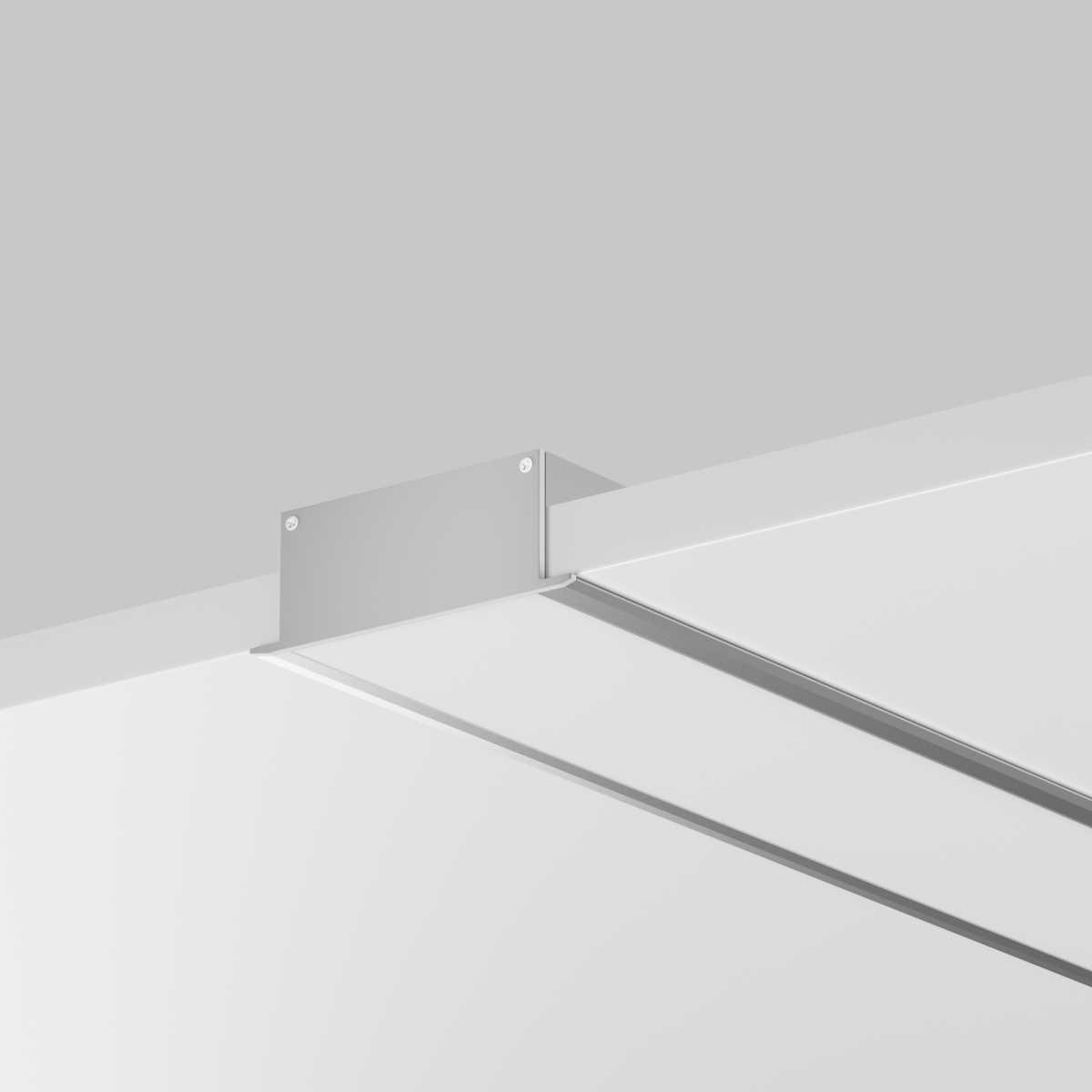 Алюминиевый профиль Maytoni Led Strip ALM-8832-S-2M 632007