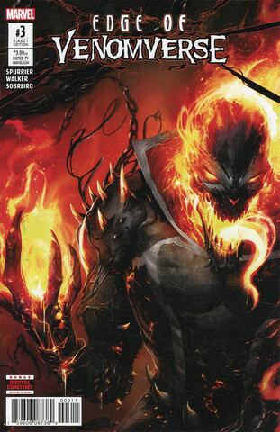 Edge Of Venomverse #3 (Cover A)