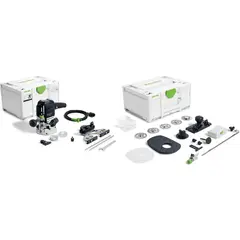 Фрезер вертикальный OF 1010 REBQ-Set FESTOOL 578049