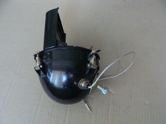 Фара спец.а/м пылевлагозащищ. ближн.свет  ФГ 127 24В со светомаскир.