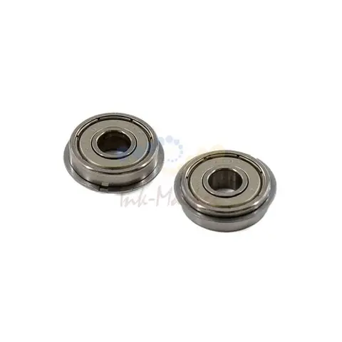 Подшипник резинового вала БУЛАТ (Lower Pressure roller bearing) для Xerox AltaLink C8030, C8130, VersaLink C8000, C9000 (компл. 2 шт.)