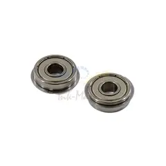Подшипник резинового вала БУЛАТ (Lower Pressure roller bearing) для Xerox AltaLink C8030, C8130, VersaLink C8000, C9000 (компл. 2 шт.)