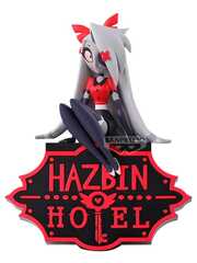 Фигурка Banpresto Hazbin Hotel: Vaggie