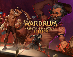 Wardrum - Rhythm Master Edition (для ПК, цифровой код доступа)
